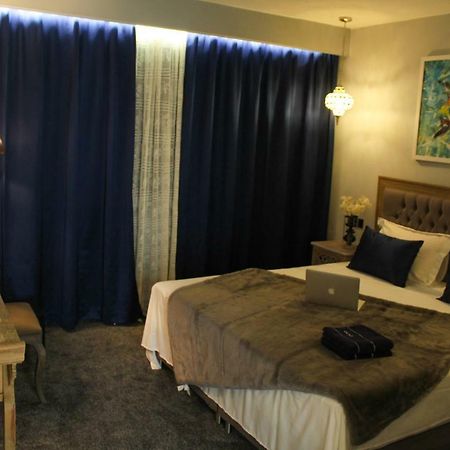 Luxury Split Apartment With View 외부 사진