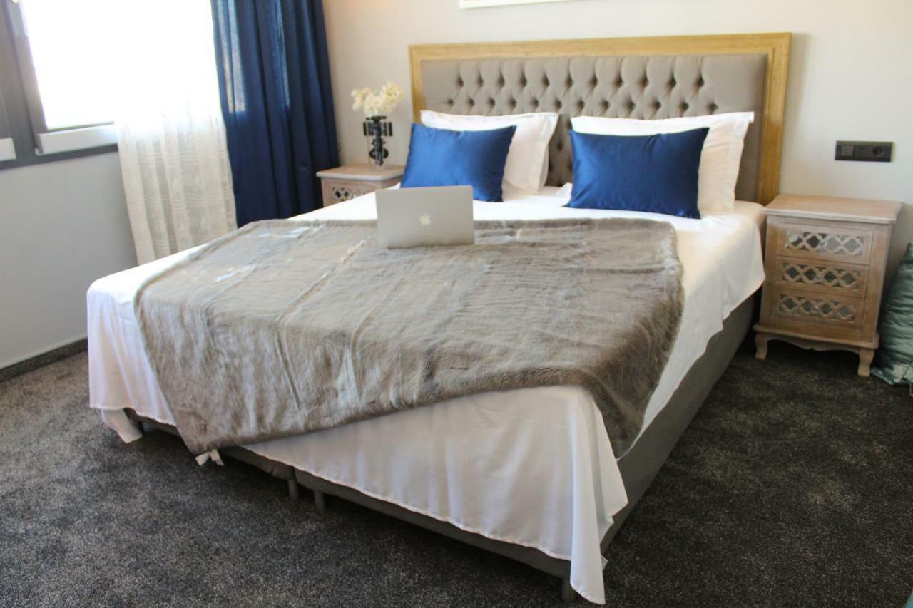 Luxury Split Apartment With View 외부 사진